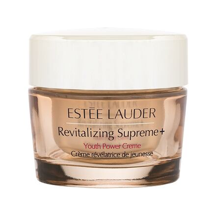 Estée Lauder Revitalizing Supreme+ Youth Power Creme dámský zpevňující pleťový krém 75 ml pro ženy