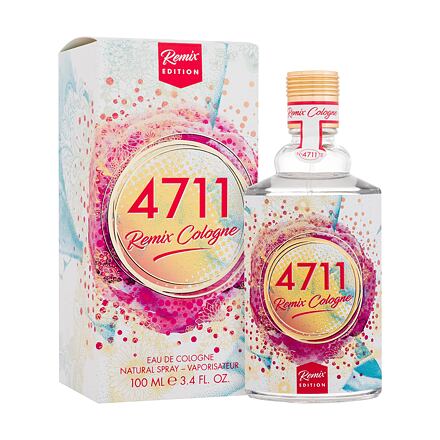 4711 Remix Cologne Neroli unisex kolínská voda 100 ml unisex