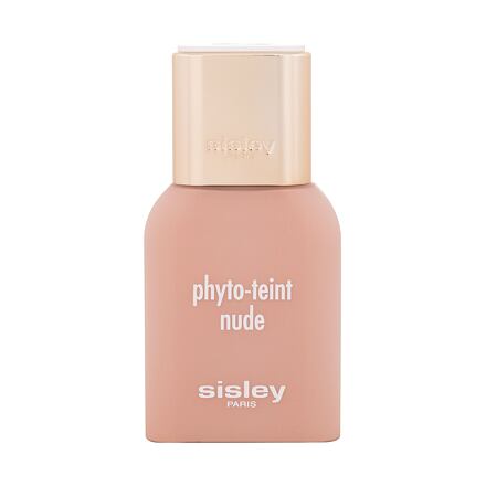 Sisley Phyto-Teint Nude make-up pro přirozený vzhled 30 ml odstín 3c natural