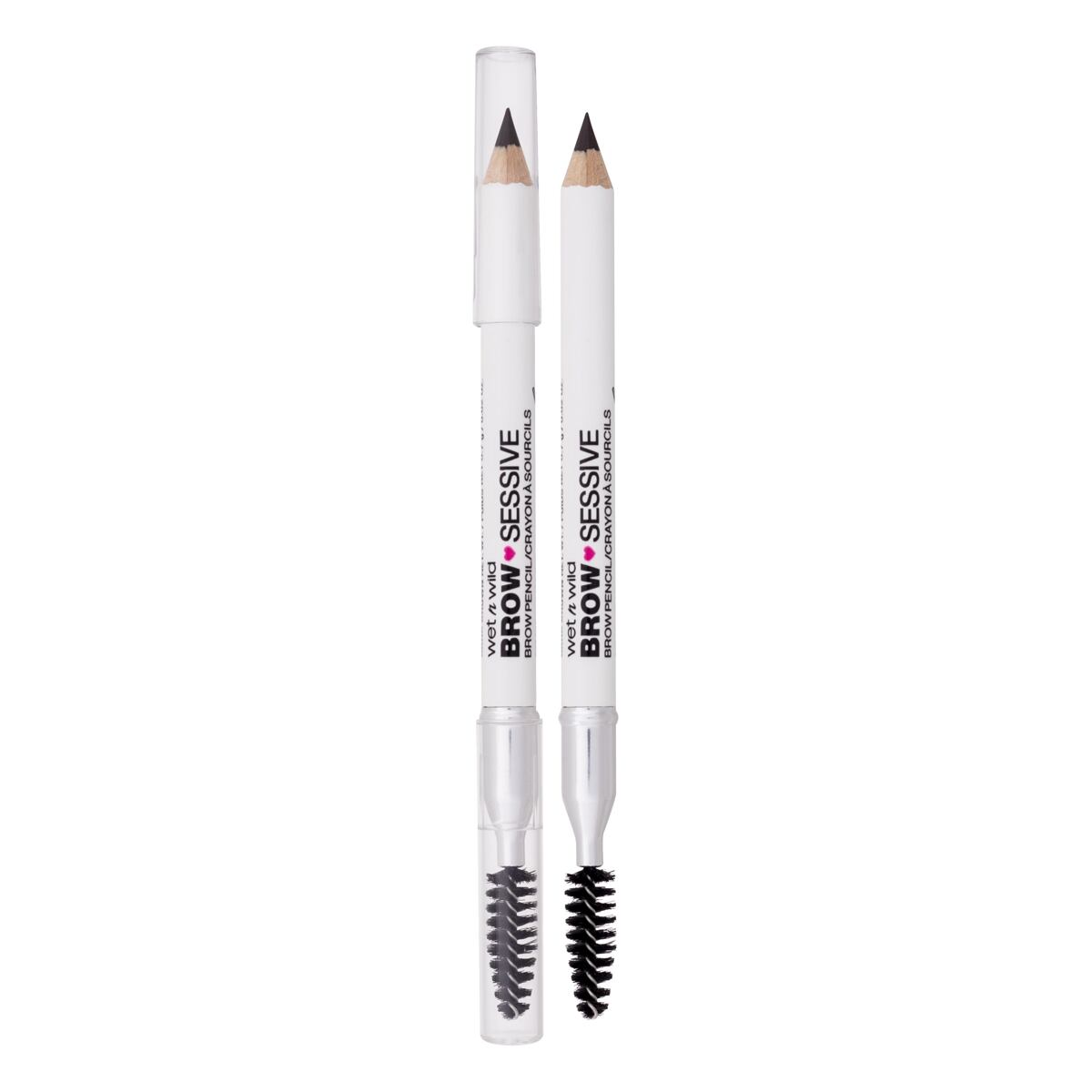 Wet n Wild Brow-Sessive dámská tužka na obočí 0.7 g odstín hnědá