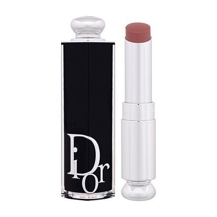 Christian Dior Dior Addict Shine Lipstick dámská hydratační lesklá rtěnka 3.2 g odstín béžová