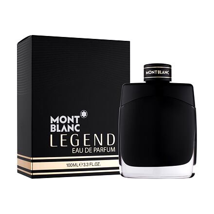 Montblanc Legend pánská parfémovaná voda 100 ml pro muže