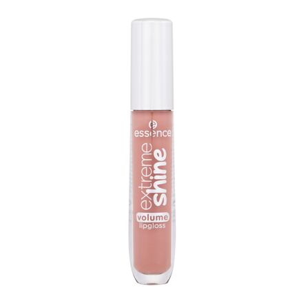 Essence Extreme Shine lesk na rty 5 ml odstín béžová