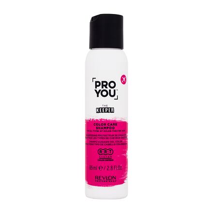 Revlon Professional ProYou The Keeper Color Care Shampoo dámský šampon pro barvené vlasy 85 ml pro ženy