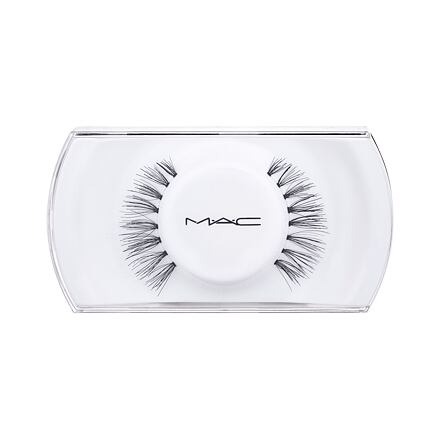 MAC Lash 81 Charmer dámské umělé řasy s vějířovitým tvarem