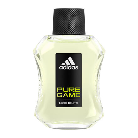 Adidas Pure Game pánská toaletní voda 100 ml pro muže
