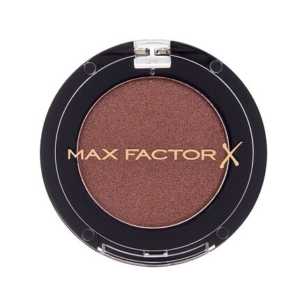 Max Factor Masterpiece Mono Eyeshadow vysoce pigmentovaný oční stín 1.85 g odstín hnědá