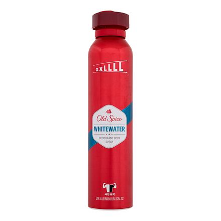 Old Spice Whitewater pánský deodorant ve spreji bez obsahu hliníku 250 ml pro muže