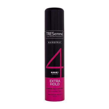 TRESemmé Extra Hold Hairspray dámský lak na vlasy s velmi silnou fixací 250 ml pro ženy