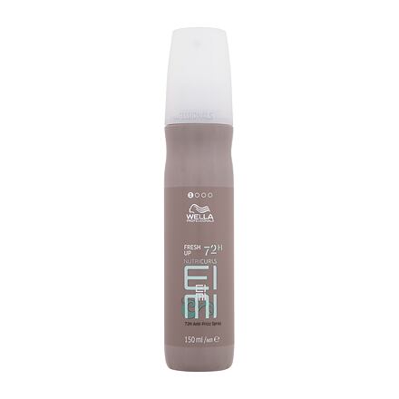 Wella Professionals Eimi Nutricurls Fresh Up dámský sprej pro osvěžení a podporu vln 150 ml pro ženy