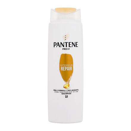Pantene Intensive Repair (Repair & Protect) Shampoo dámský regenerační šampon pro oslabené a poškozené vlasy 250 ml pro ženy