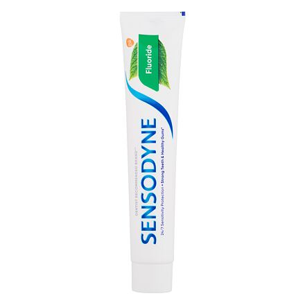 Sensodyne Fluoride zubní pasta pro ochranu před zubním kazem 75 ml