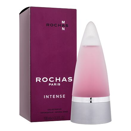 Rochas Man Intense pánská parfémovaná voda 100 ml pro muže