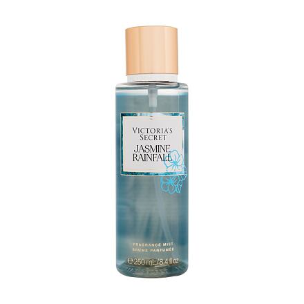 Victoria´s Secret Jasmine Rainfall dámský tělový sprej 250 ml pro ženy