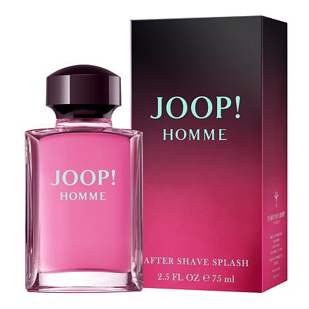 JOOP! Homme pánská voda po holení 75 ml