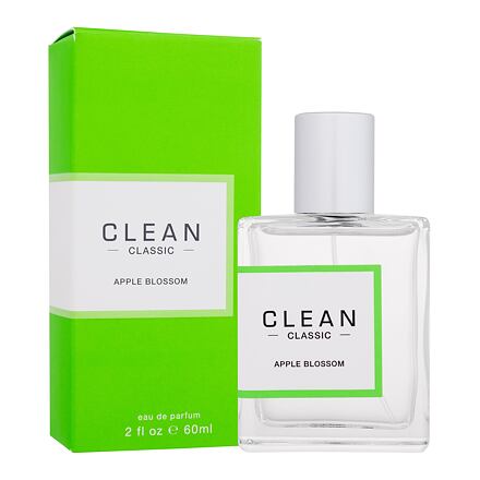 Clean Classic Apple Blossom unisex parfémovaná voda 60 ml unisex