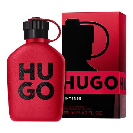 HUGO BOSS Hugo Intense pánská parfémovaná voda 75 ml pro muže