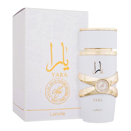 Lattafa Yara Moi dámská parfémovaná voda 100 ml pro ženy