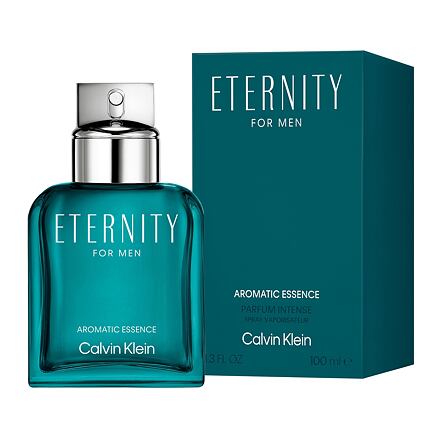 Calvin Klein Eternity Aromatic Essence pánský parfém 100 ml pro muže