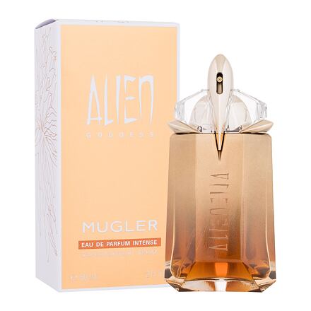 Thierry Mugler Alien Goddess Intense dámská parfémovaná voda 60 ml pro ženy