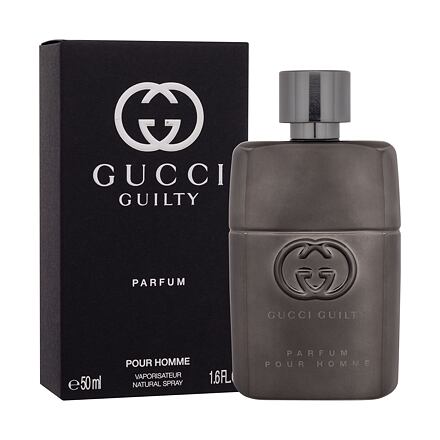 Gucci Guilty pánský parfém 50 ml pro muže