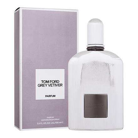 TOM FORD Grey Vetiver pánský parfém 100 ml pro muže