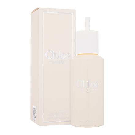 Chloé Chloé L'Eau De Parfum Lumineuse dámská parfémovaná voda náplň 150 ml pro ženy