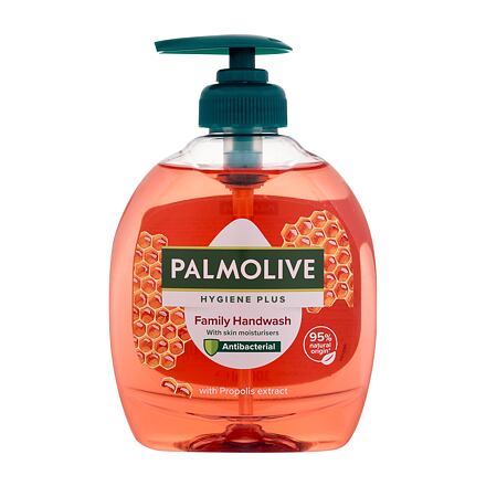 Palmolive Hygiene Plus Family Handwash unisex hydratační tekuté mýdlo na ruce 300 ml unisex