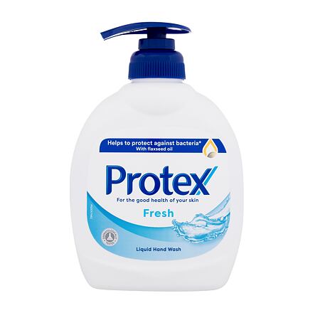 Protex Fresh Liquid Hand Wash unisex tekuté mýdlo pro ochranu před bakteriemi 300 ml unisex