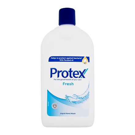 Protex Fresh Liquid Hand Wash unisex tekuté mýdlo pro ochranu před bakteriemi 700 ml unisex