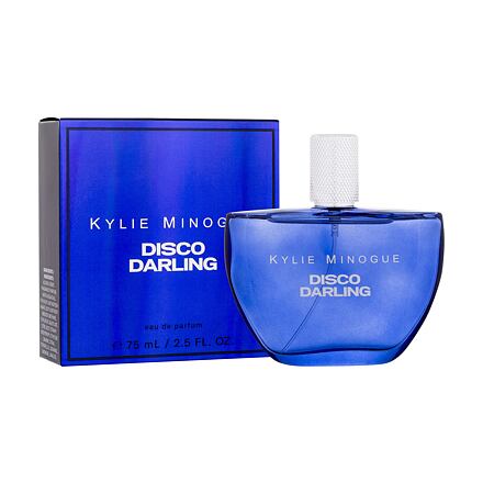 Kylie Minogue Disco Darling dámská parfémovaná voda 75 ml pro ženy