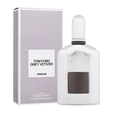 TOM FORD Grey Vetiver pánský parfém 50 ml pro muže