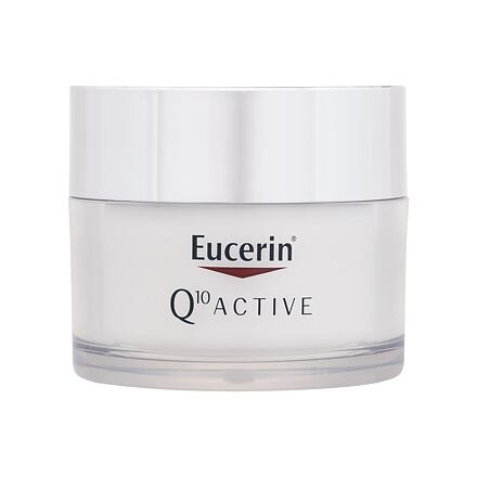 Eucerin Q10 Active dámský denní krém pro suchou pleť 50 ml pro ženy