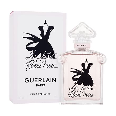 Guerlain La Petite Robe Noire dámská toaletní voda 100 ml pro ženy