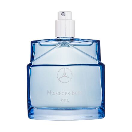 Mercedes-Benz Sea pánská parfémovaná voda 60 ml tester pro muže