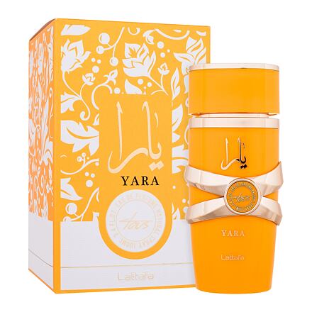 Lattafa Yara Tous dámská parfémovaná voda 100 ml pro ženy