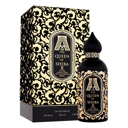 Attar Collection The Queen of Sheba dámská parfémovaná voda 100 ml pro ženy