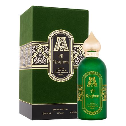 Attar Collection Al Rayhan unisex parfémovaná voda 100 ml unisex