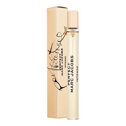 Marc Jacobs Perfect Intense dámská parfémovaná voda 10 ml miniatura pro ženy