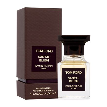 TOM FORD Santal Blush dámská parfémovaná voda 30 ml pro ženy