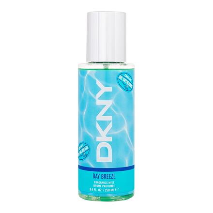 DKNY DKNY Be Delicious Pool Party Bay Breeze dámský tělový sprej 250 ml pro ženy