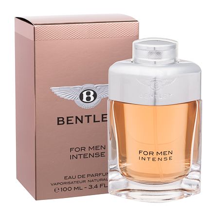 Bentley Bentley For Men Intense pánská parfémovaná voda 100 ml pro muže