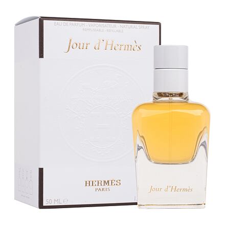 Hermes Jour d´Hermes dámská parfémovaná voda 50 ml pro ženy