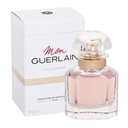 Guerlain Mon Guerlain dámská parfémovaná voda 30 ml pro ženy
