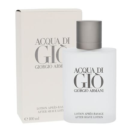 Giorgio Armani Acqua di Giò Pour Homme pánská voda po holení 100 ml