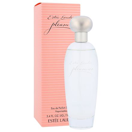 Estée Lauder Pleasures dámská parfémovaná voda 100 ml pro ženy