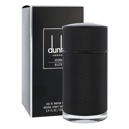 Dunhill Icon Elite pánská parfémovaná voda 100 ml pro muže