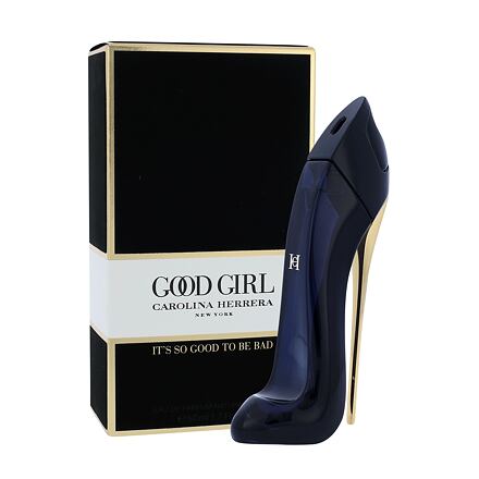 Carolina Herrera Good Girl dámská parfémovaná voda 50 ml pro ženy