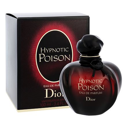 Christian Dior Hypnotic Poison dámská parfémovaná voda 100 ml pro ženy