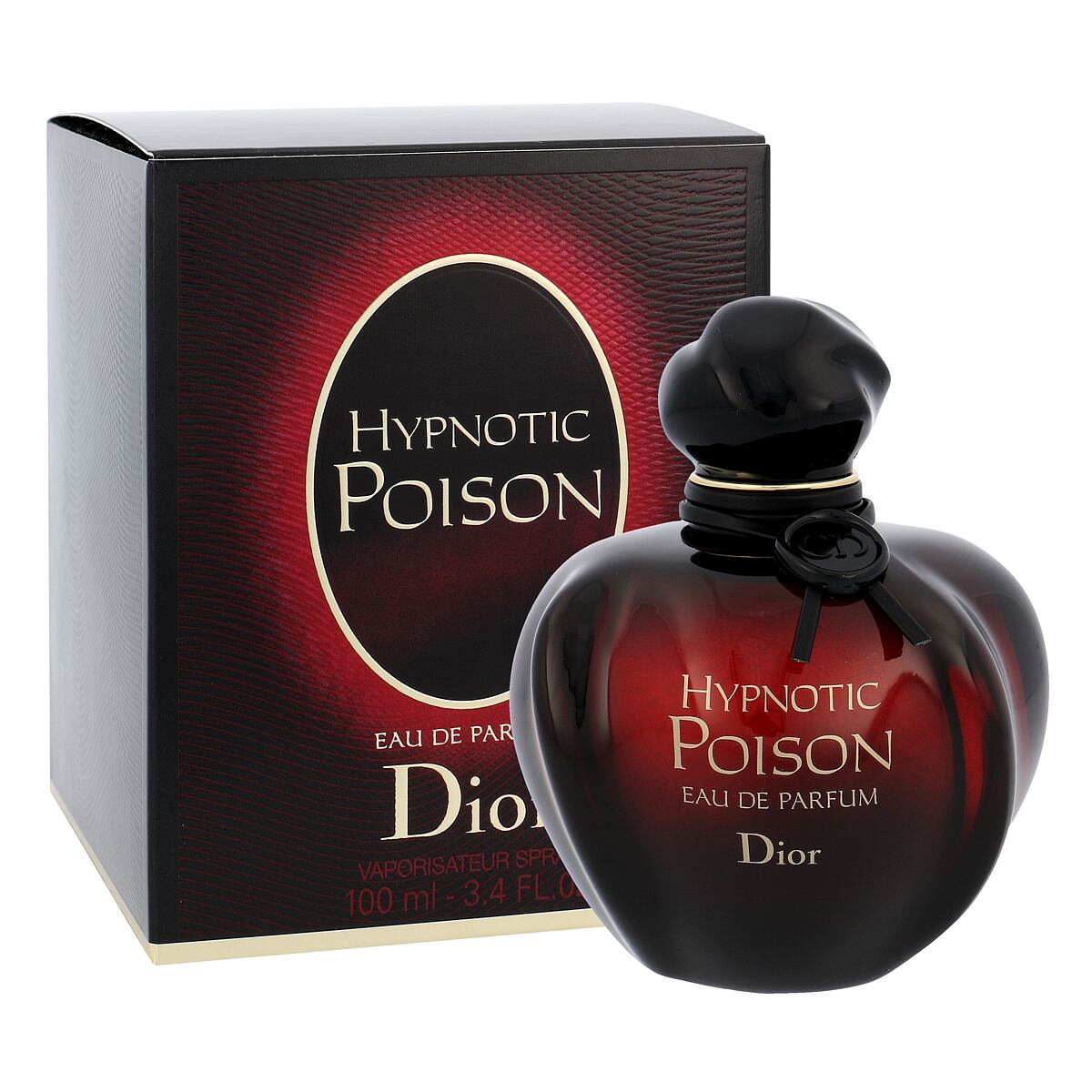 Christian Dior Hypnotic Poison dámská parfémovaná voda 100 ml pro ženy